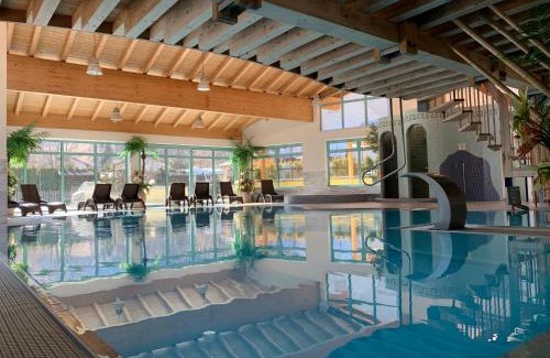 Prato allo Stelvio Apartment | Residence Sägemühle