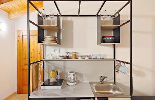 Rovereto Apartment | Residence Salvadori