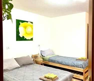 Rovereto Apartment | Residence Salvadori
