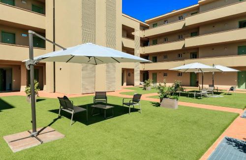 Tirrenia Apartment | Residence San Francesco