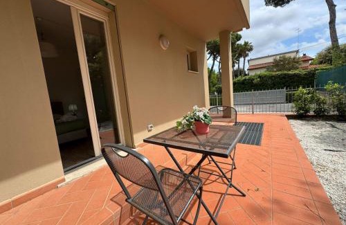 Tirrenia Apartment | Residence San Francesco