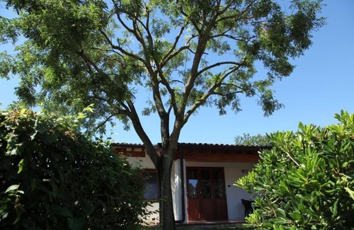 Manerba del Garda House | Residence San Giorgio two-room vacation home Tipo 1-V for 4 persons