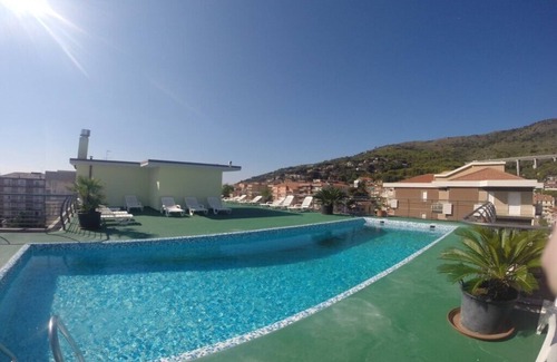Marina di Andora House | Residence San Francisco- Studio 3 (for 3 people)