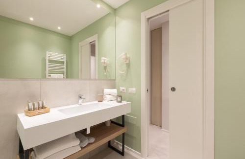 Mercato San Severino Apartment | Residence San Severino