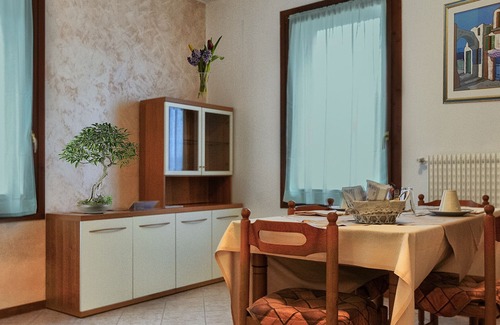 Vicenza Apartment | Residence San Miguel 4