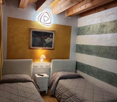 Vicenza Apartment | Residence San Miguel 8