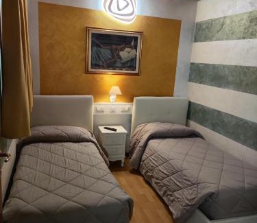 Vicenza Apartment | Residence San Miguel 8
