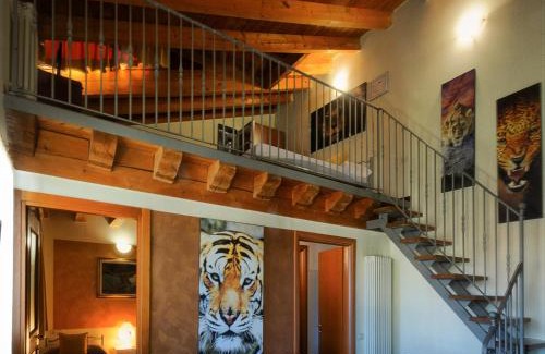 Vicenza Apartment | Residence San Miguel 8