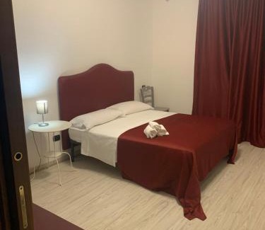 Nola House | Residence San Pietro Book sharing