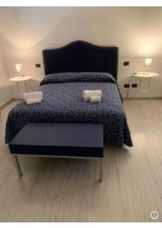 Nola House | Residence San Pietro Book sharing