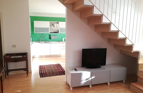 Vicenza Apartment | Residence San Pietro, Wi-Fi FREE, Parking, transfer service from the airport