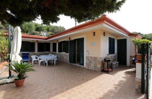 Palinuro Apartment | Residence San Salvatore
