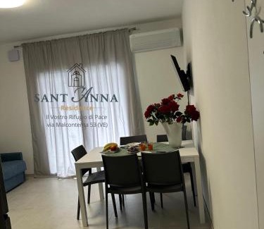 Malcontenta Apartment | Residence Sant'Anna