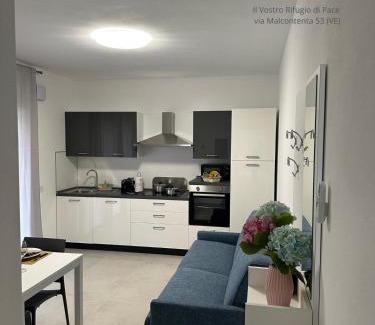 Malcontenta Apartment | Residence Sant'Anna