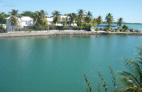 Saint-Francois Apartment | RESIDENCE SAVANNAH, ST FRANCOIS, 2 to 6 PERS