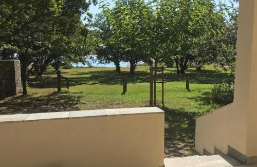 Poggio-Mezzana Apartment | Residence Scopa Marina