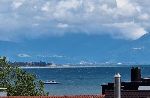 Friedrichshafen Apartment | Residence Seeblick