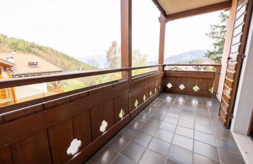 Serrada Apartment | RESIDENCE SERRADA