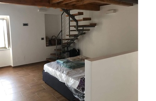 Bernalda Apartment | Residence Sette Venti