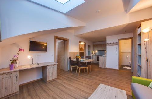San Candido Apartment | Residence Silvia