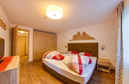 San Candido Apartment | Residence Silvia