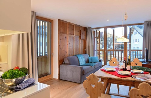 San Candido Apartment | Residence Simml & Schlosser