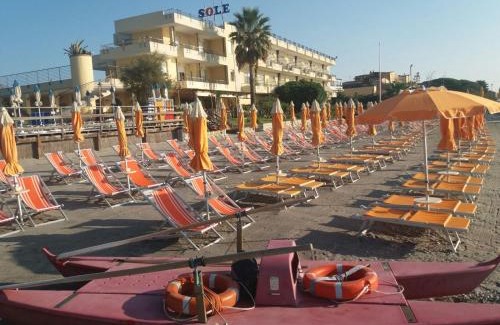 Albenga Apartment | Residence Sole