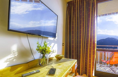 Frabosa Sottana Apartment | Residence Stalle Lunghe - One Bedroom ski on foot