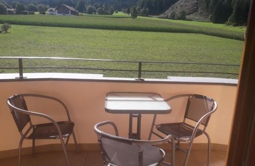 Santo Stefano Apartment | Residence Stefansdorf