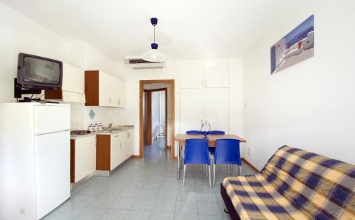 Cupra Marittima Apartment | Residence Stella Marina