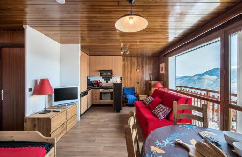 Courchevel Apartment | Residence - Studio 664
