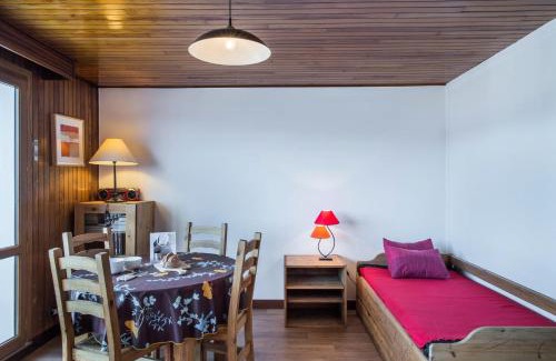 Courchevel Apartment | Residence - Studio 664