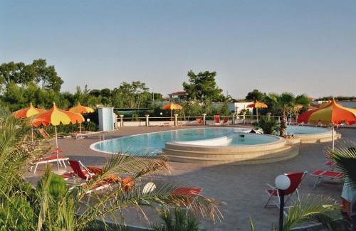 Mandrione Apartment | Residence Sun Bay