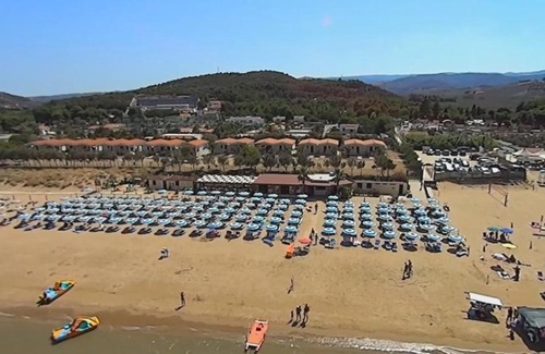 Mandrione Apartment | Residence Sun Bay
