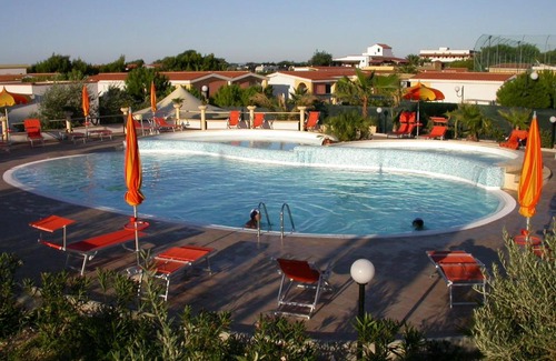 Mandrione Apartment | Residence Sun Bay