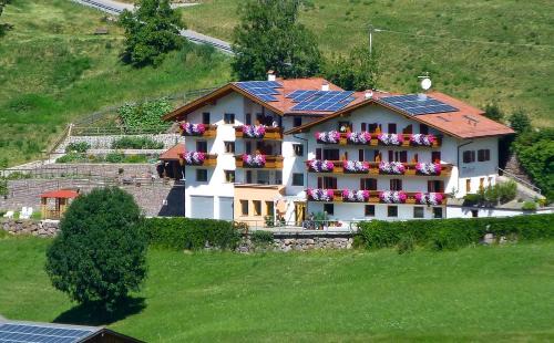 Villnoss Hotel | Residence Töglhof