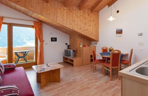 Villnoss Hotel | Residence Töglhof