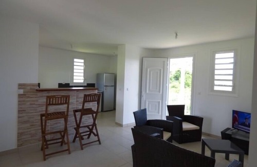 Trois-Ilets Villa | RESIDENCE TWO SEAS