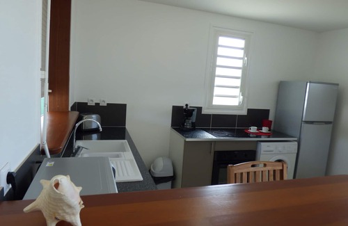 Trois-Ilets Villa | RESIDENCE TWO SEAS