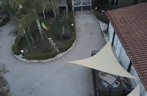 Porto Cesareo House | Residence vacation homes in porto cesare with pool