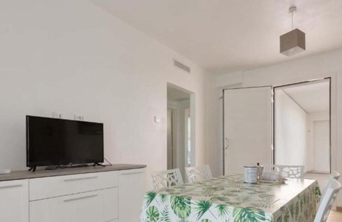 Santa Maria al Bagno Apartment | Residence Valentina - Appartamento Altea int. 2