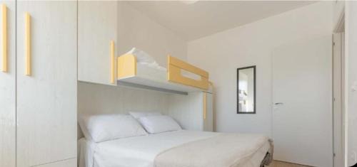 Santa Maria al Bagno Apartment | Residence Valentina - Appartamento Altea int. 2