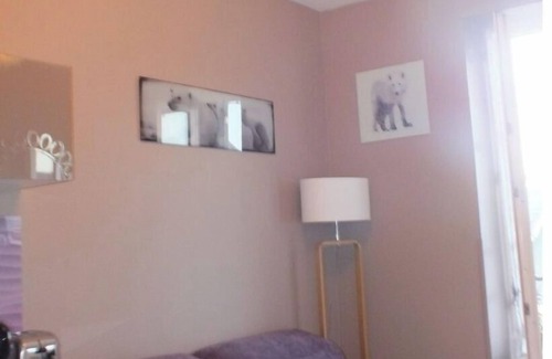 Chateauroux Apartment | Residence VAlissou - Cosy apartment design