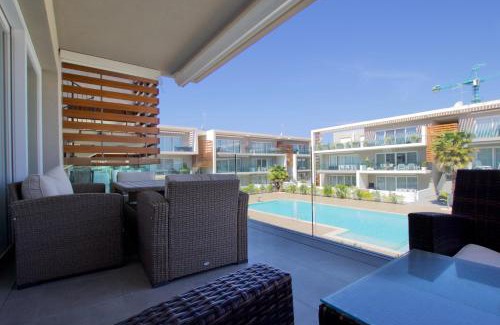 Faro Apartment | Residence Vega - Home Immobiliare