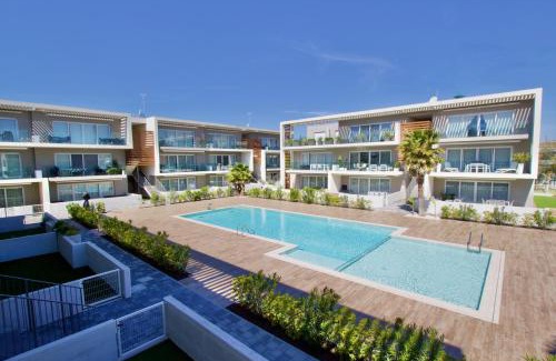 Faro Apartment | Residence Vega - Home Immobiliare