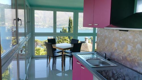 Brissago House | Residence Venus Garden