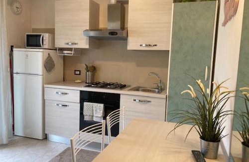 Igea Marina Apartment | Residence Villa Milena
