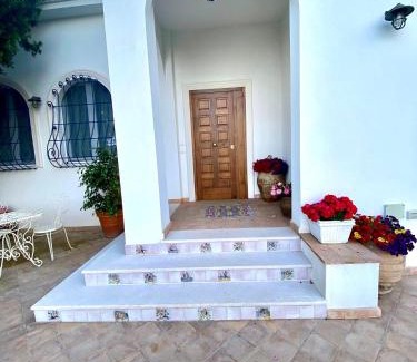 Raito Apartment | Residence Villa Giordano sea view Amalfi Coast