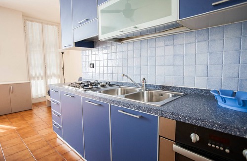 Imperia House | Residence Villa Marina