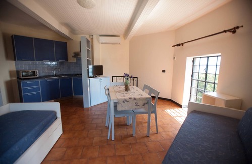 Imperia House | Residence Villa Marina